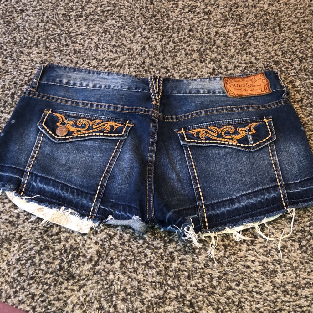 Shorts - Picture 2 of 2